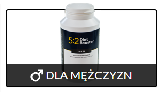 5:2 DietBooster - tabletki na odchudzanie