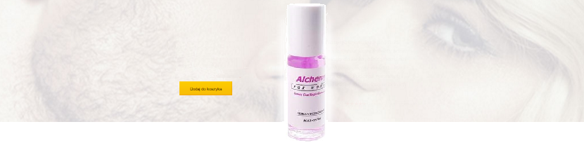Alchemy for Woman - perfumowane feromony damskie