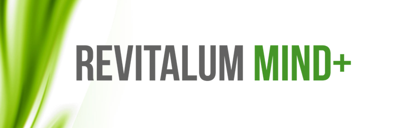 Revitalum Mind Plus – tabletki na pamięć i koncentrację