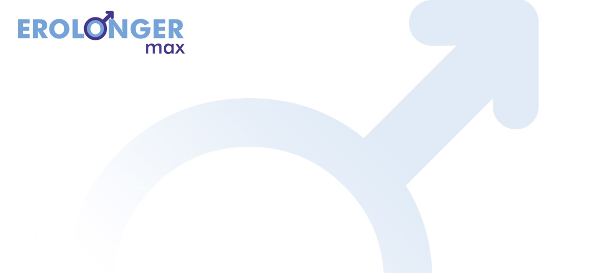 Erolonger Max - tabletki na erekcję