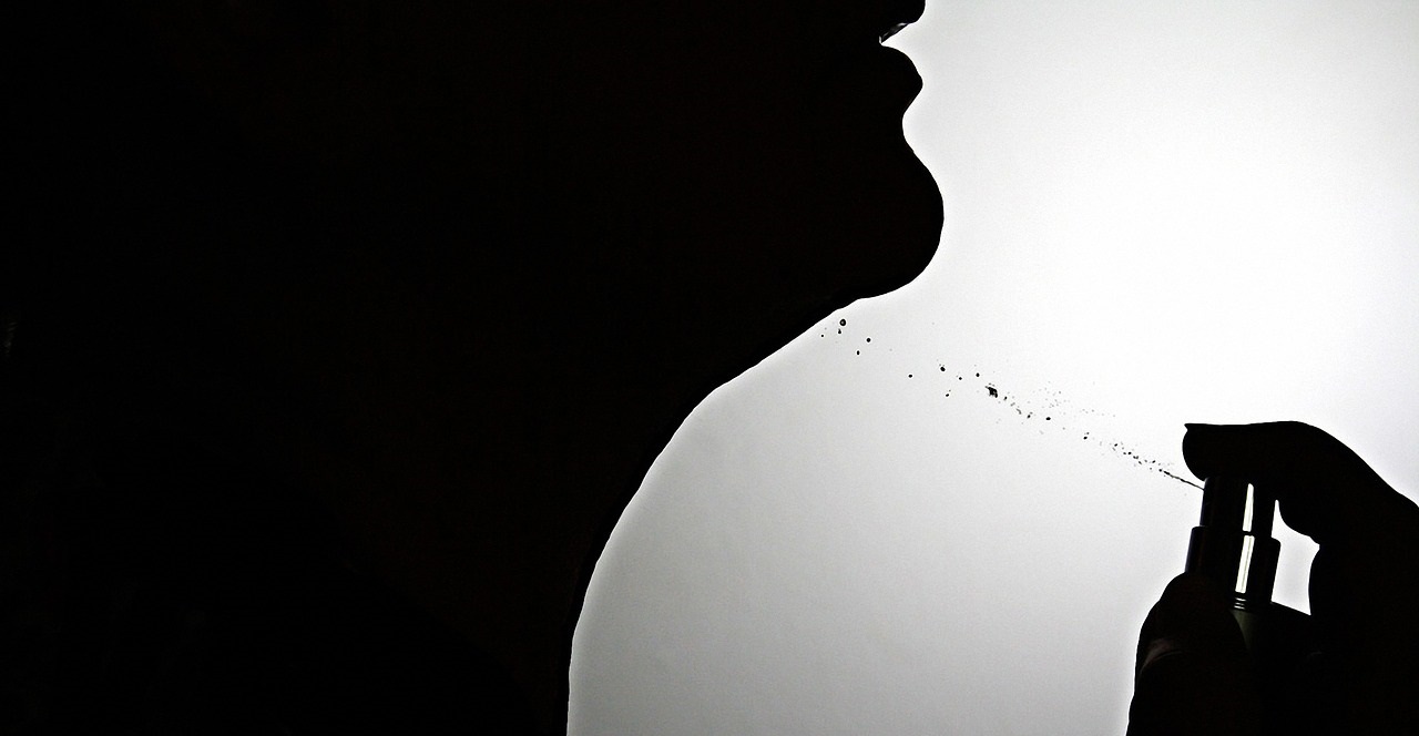 Verve - perfumowane feromony męskie