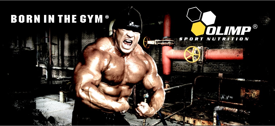 Creatine 1250 Mega Caps - tabletki z kreatyną