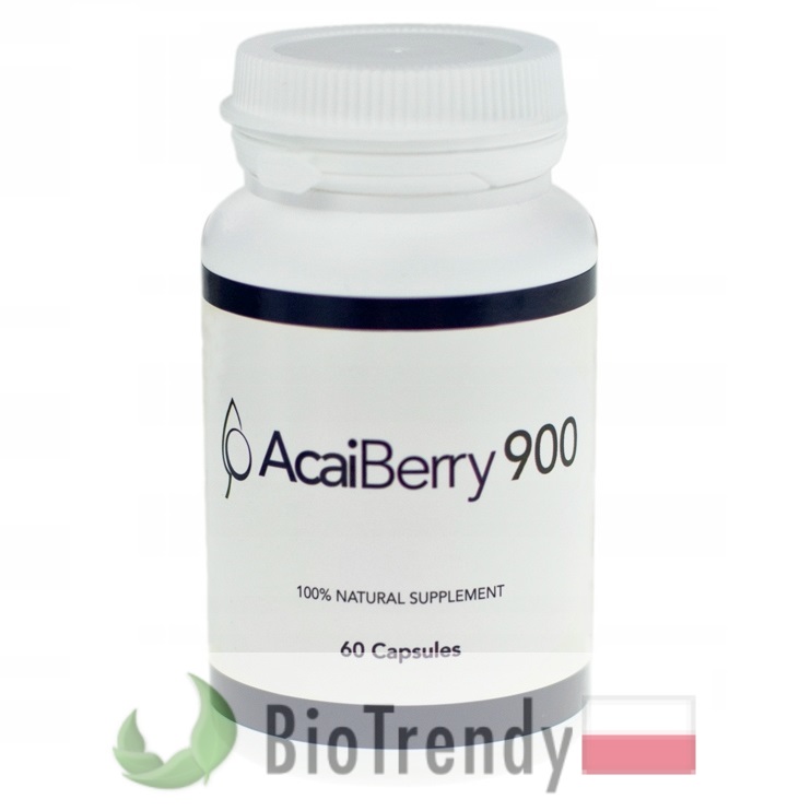 Acai Berry - Jagody acai - Euterpa warzywna - Euterpe oleracea - jagody acai cena - jagody acai właściwości