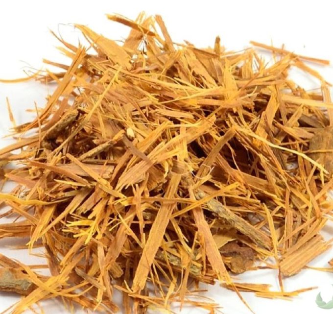 BioTrendy - Catuaba (Erythroxylum vacciniifolium) PL - właściwości i zastosowanie