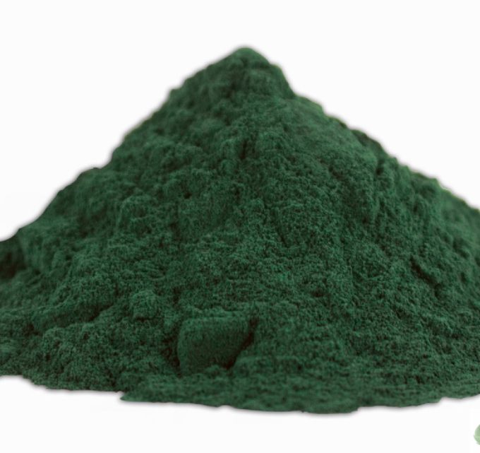 BioTrendy - Spirulina (Arthrospira platensis) PL - właściwości i zastosowanie