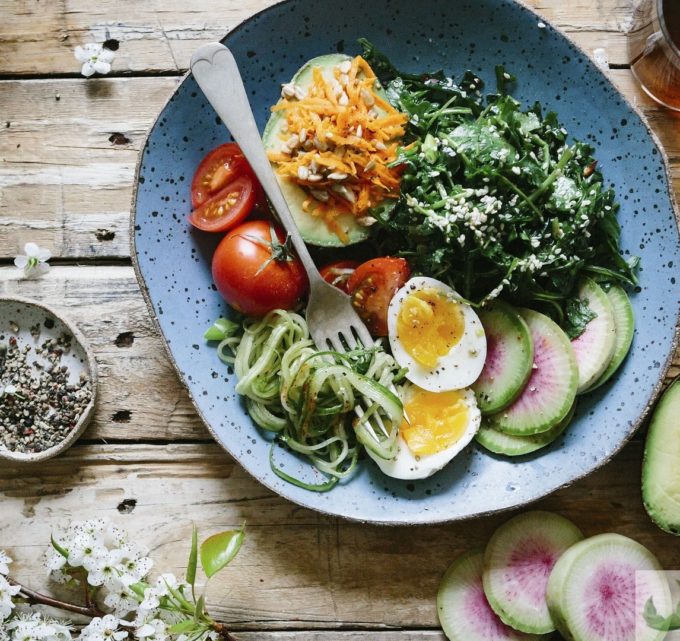 BioTrendy - Dieta proteinowa PL - na czym polega - jak stosowac