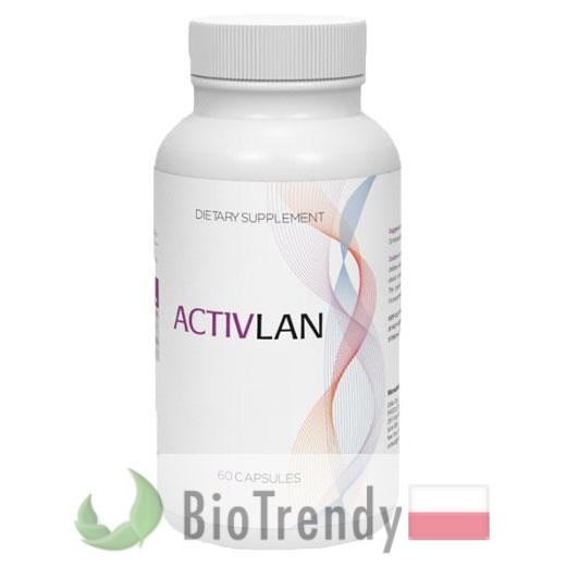 BioTrendy - Activlan PL - tabletki na sluch - tabletki na poprawe słuchu