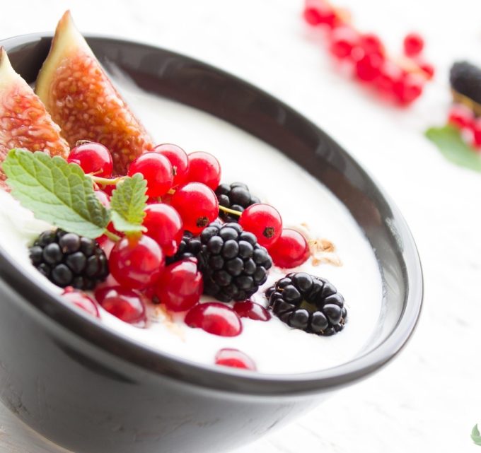 BioTrendy - Dieta jogurtowa PL - na czym polega Jak stosować