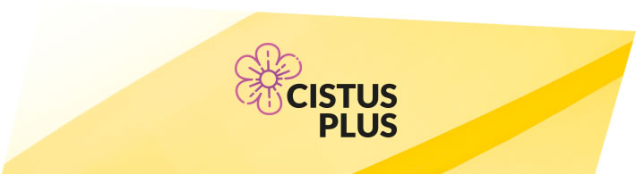 Cistus Plus - tabletki na oczyszczanie organizmu