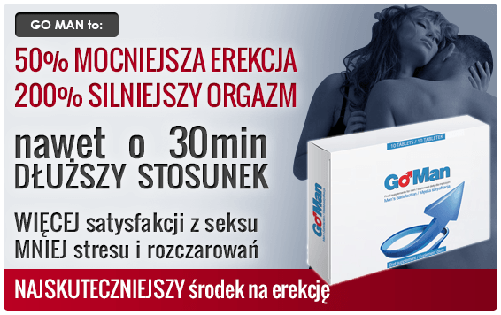 EroMen - tabletki na erekcję