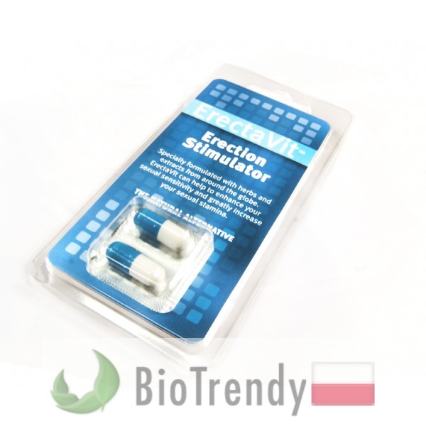 BioTrendy - ErectaVit PL - tabletki na erekcje – tabletki na potencje BioTrendy - ErectaVit PL - tabletki na erekcje – tabletki na potencje