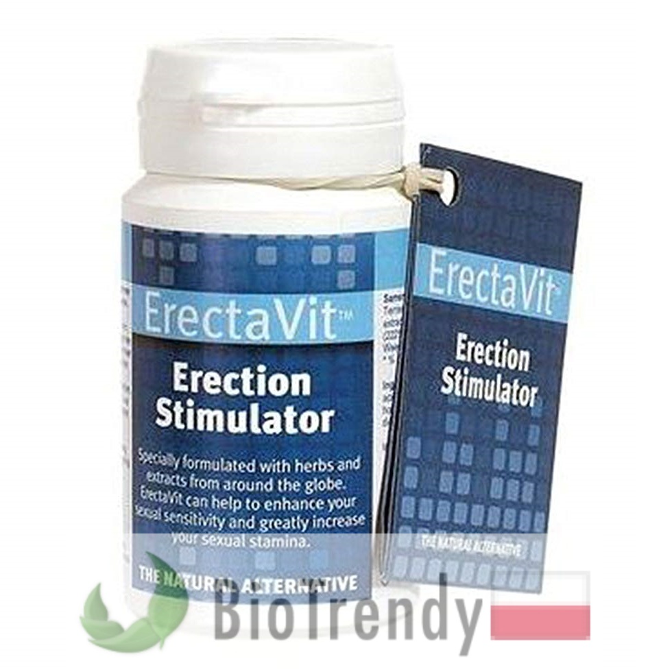 BioTrendy - ErectaVit PL - tabletki na erekcje – tabletki na potencje BioTrendy - ErectaVit PL - tabletki na erekcje – tabletki na potencje