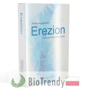 BioTrendy - Erezion PL - tabletki na erekcje – tabletki na potencje