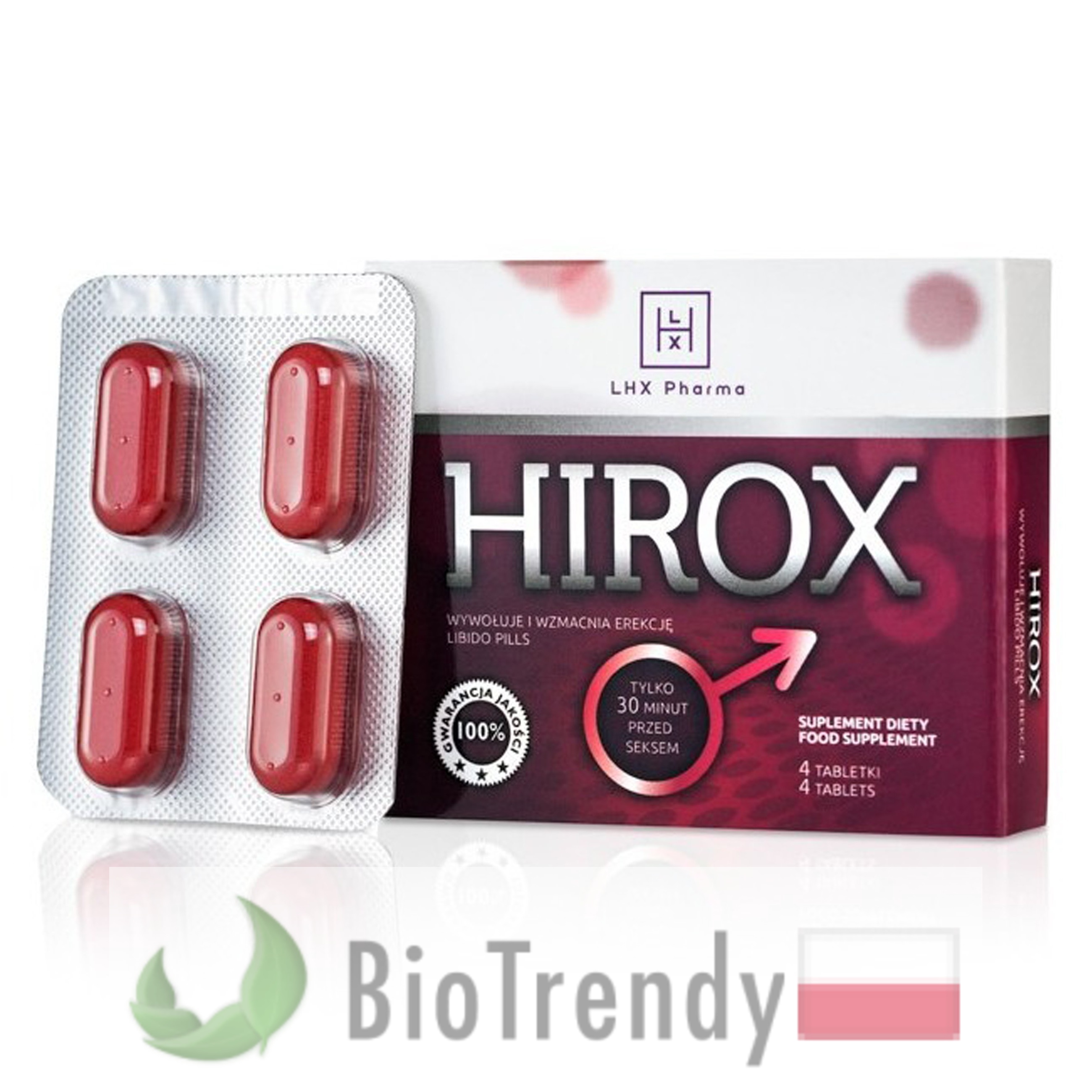 BioTrendy - Hirox PL - tabletki na sprawnosc seksualna – tabletki na potencje BioTrendy - Hirox PL - tabletki na sprawnosc seksualna – tabletki na potencje