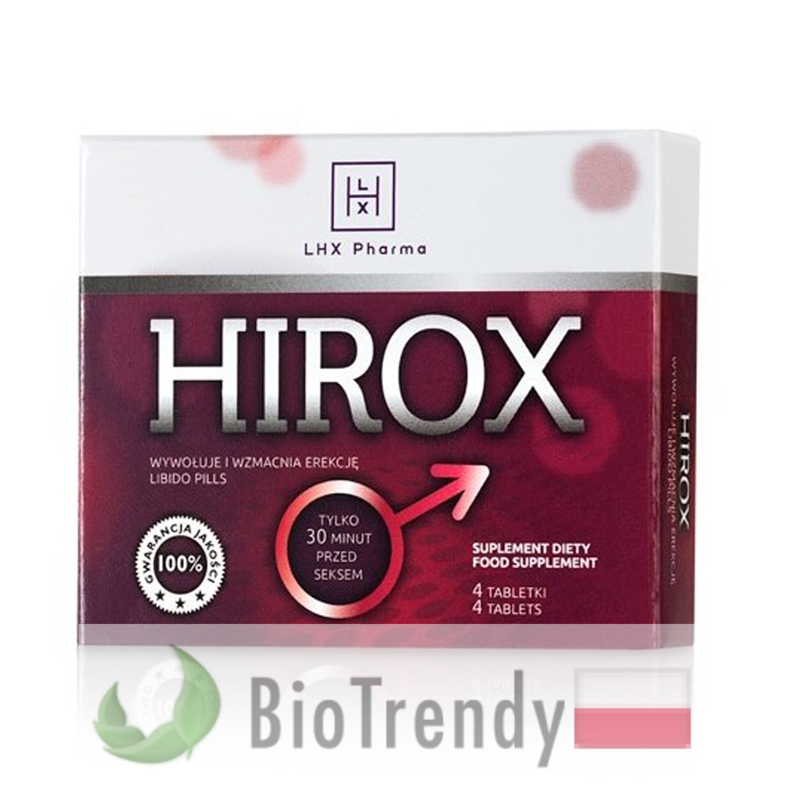 BioTrendy - Hirox PL - tabletki na sprawnosc seksualna – tabletki na potencje BioTrendy - Hirox PL - tabletki na sprawnosc seksualna – tabletki na potencje