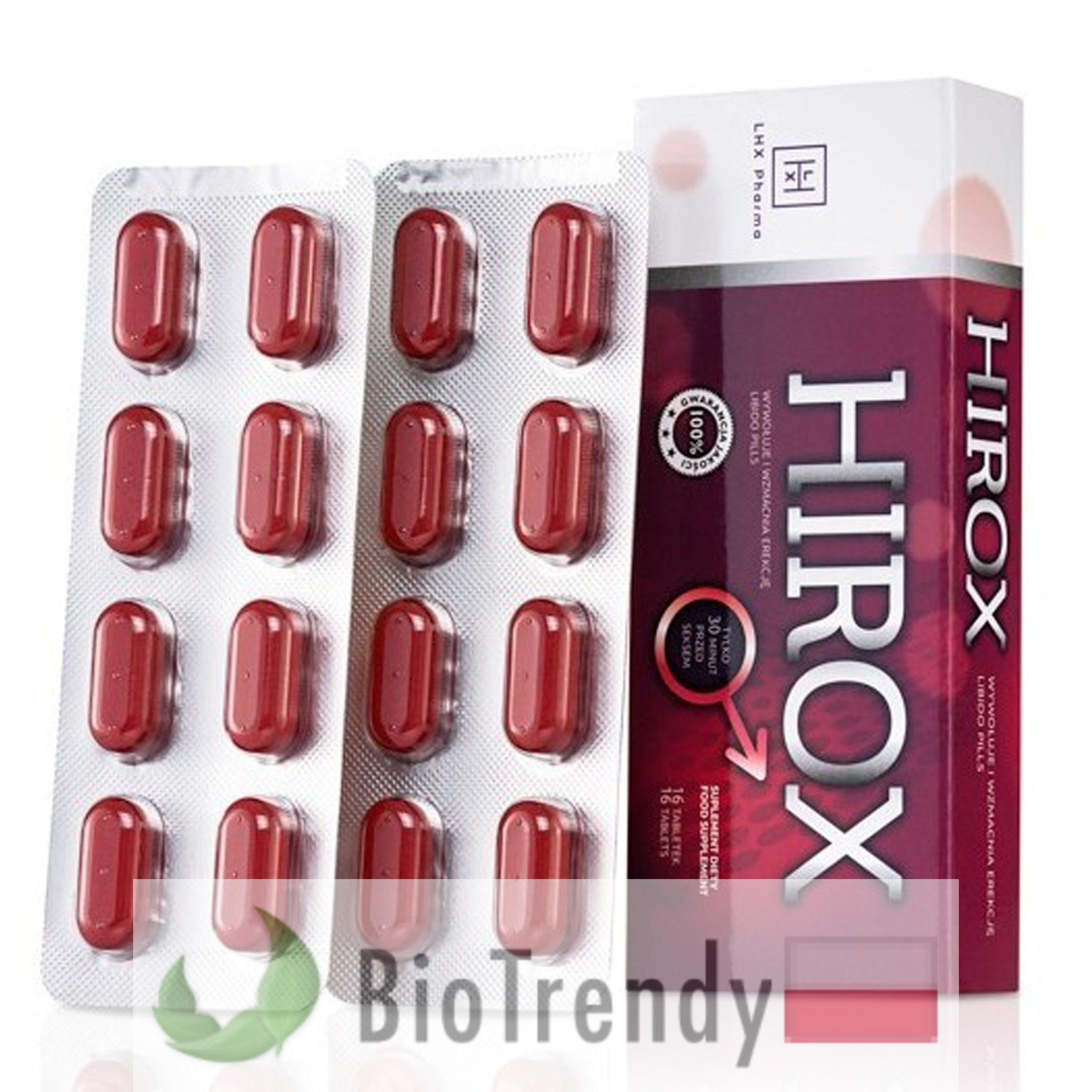 BioTrendy - Hirox PL - tabletki na sprawnosc seksualna – tabletki na potencje BioTrendy - Hirox PL - tabletki na sprawnosc seksualna – tabletki na potencje