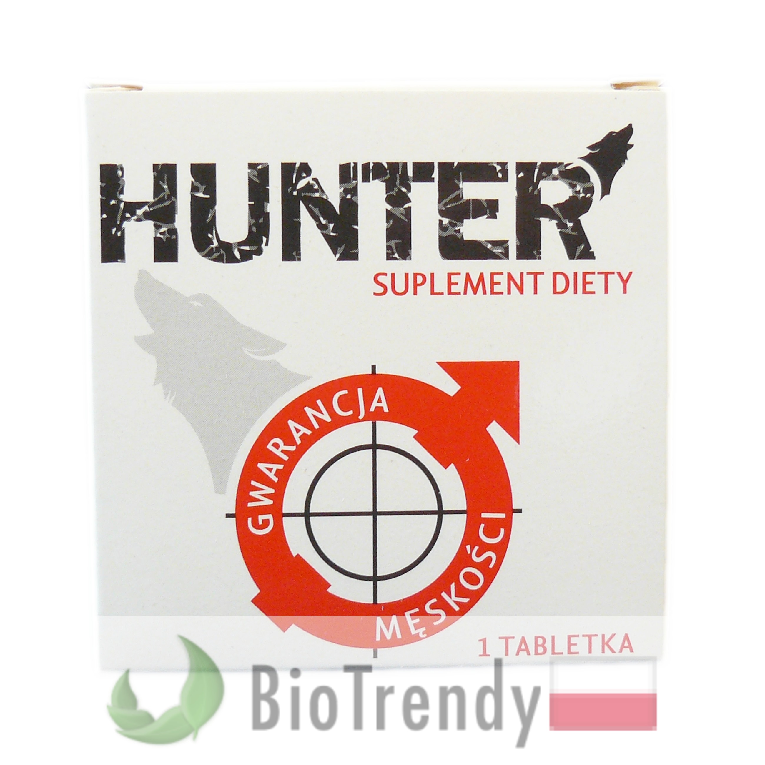 BioTrendy - Hunter PL - tabletki na erekcje – tabletki na potencje BioTrendy - Hunter PL - tabletki na erekcje – tabletki na potencje