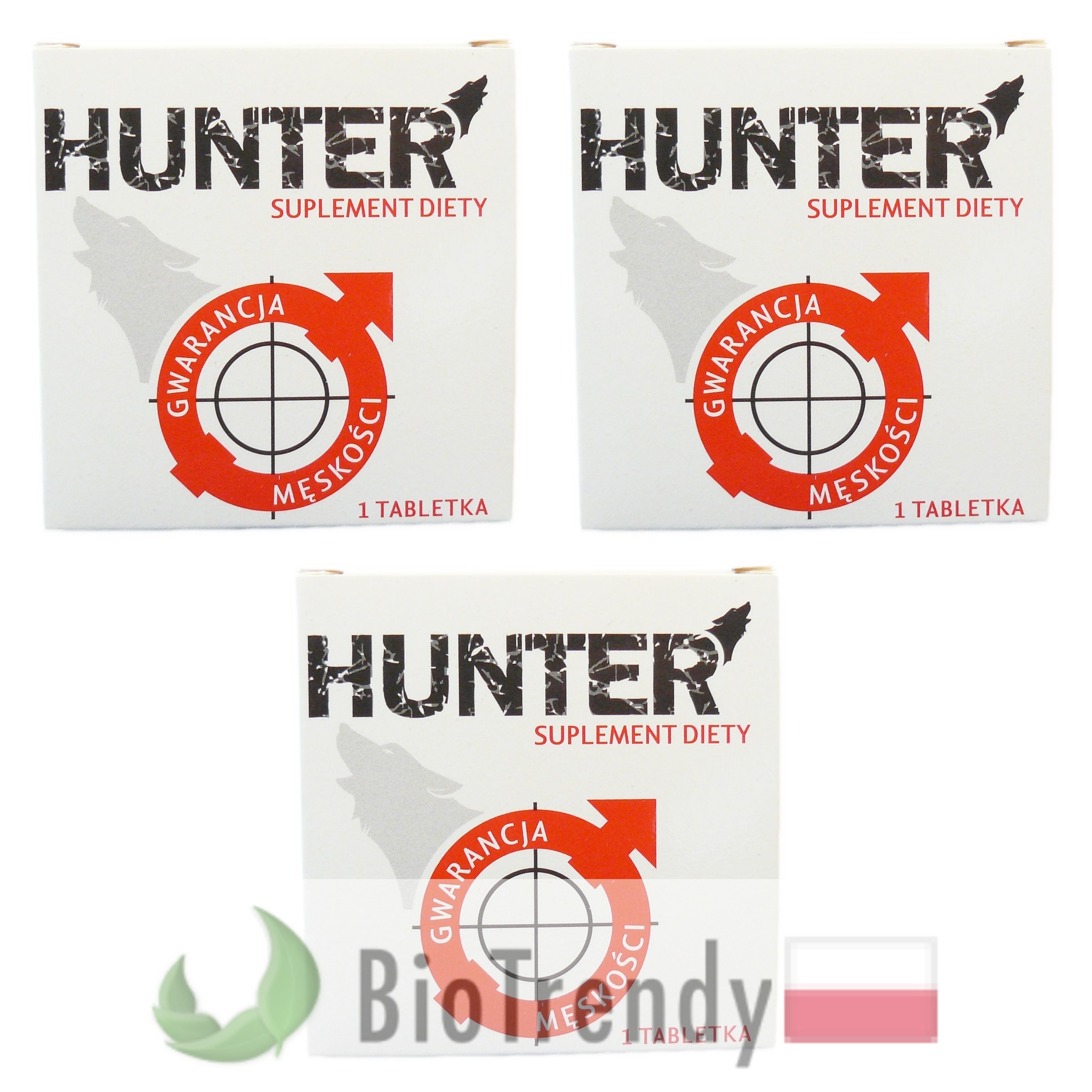 BioTrendy - Hunter PL - tabletki na erekcje – tabletki na potencje BioTrendy - Hunter PL - tabletki na erekcje – tabletki na potencje
