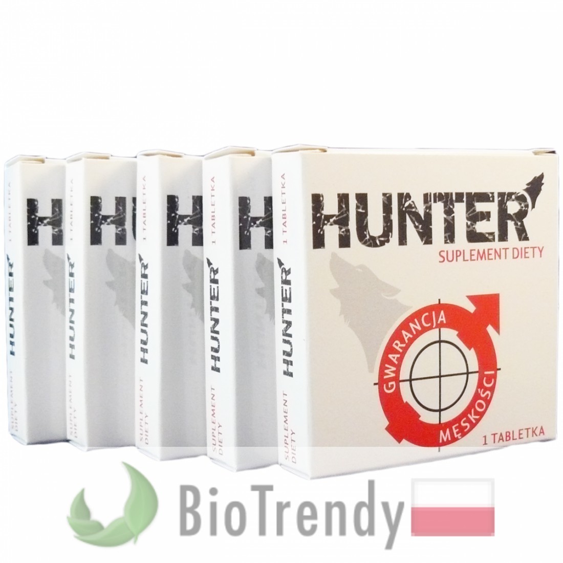 BioTrendy - Hunter PL - tabletki na erekcje – tabletki na potencje BioTrendy - Hunter PL - tabletki na erekcje – tabletki na potencje