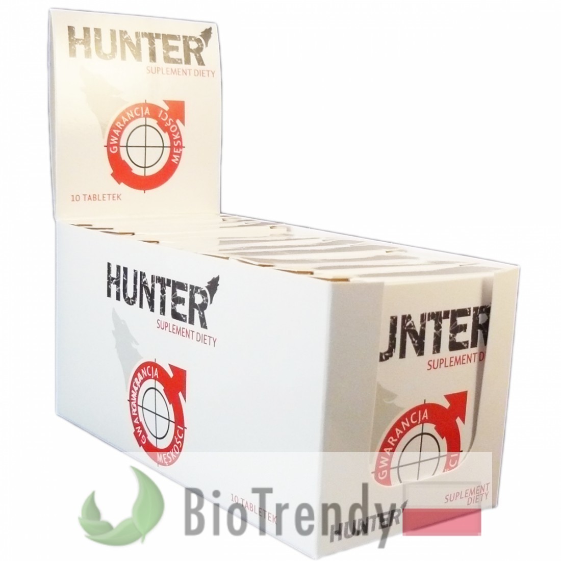BioTrendy - Hunter PL - tabletki na erekcje – tabletki na potencje BioTrendy - Hunter PL - tabletki na erekcje – tabletki na potencje
