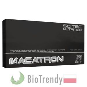 BioTrendy - Macatron PL - tabletki na sprawnosc seksualna – tabletki na potencje
