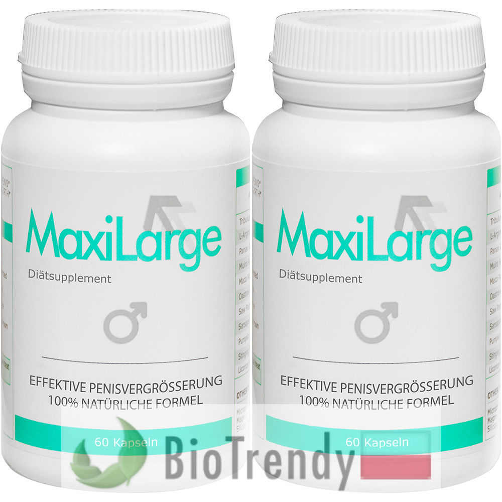 BioTrendy - Maxilarge PL - tabletki na powiększanie penisa - sposoby na powiększenie penisa BioTrendy - Maxilarge PL - tabletki na powiększanie penisa - sposoby na powiększenie penisa