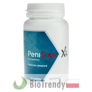 BioTrendy - PeniSizeXL PL - tabletki na powiększanie penisa - sposoby na powiększenie penisa