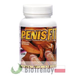BioTrendy - PenisFIT PL - tabletki na powiększanie penisa - sposoby na powiększenie penisa