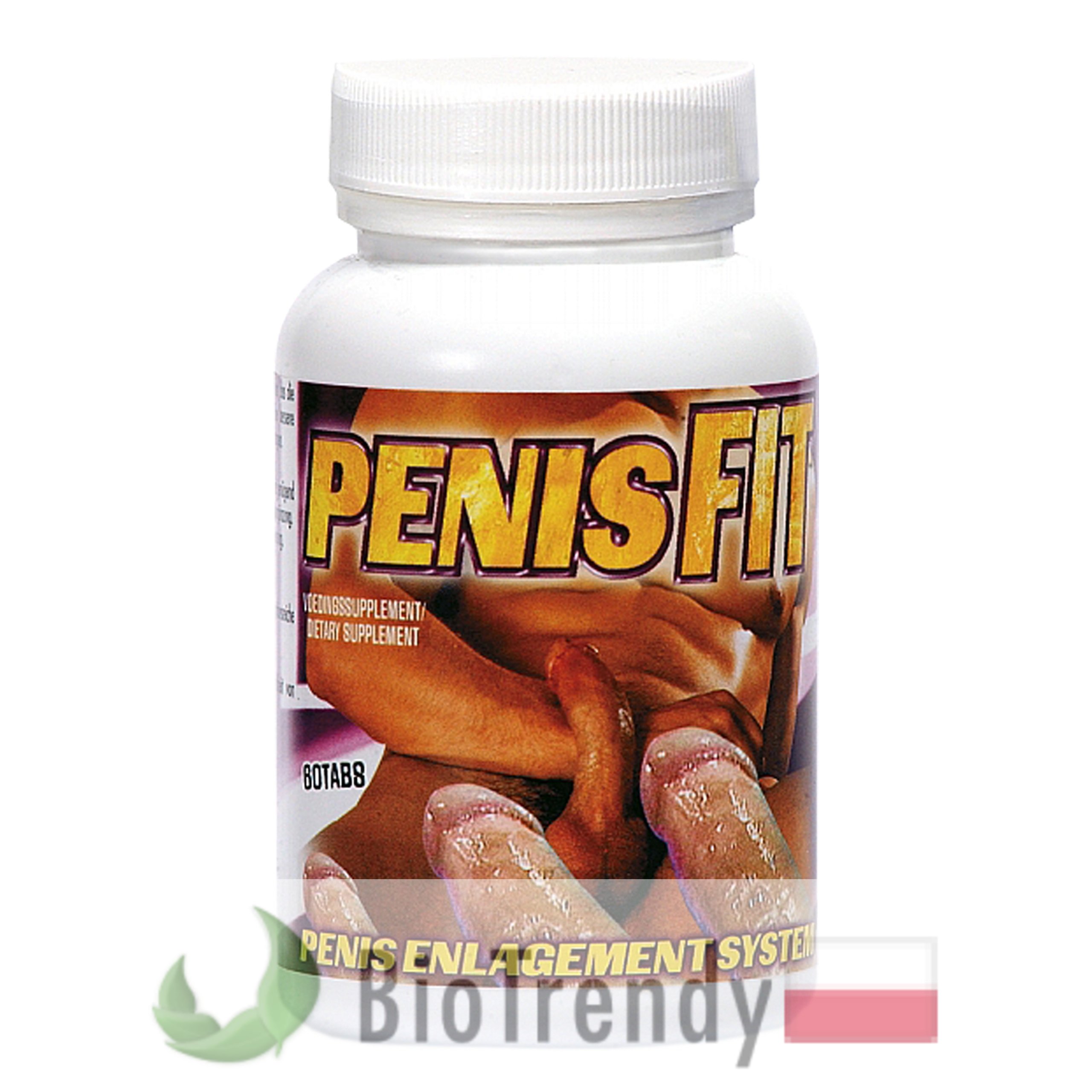 BioTrendy - PenisFIT PL - tabletki na powiększanie penisa - sposoby na powiększenie penisa BioTrendy - PenisFIT PL - tabletki na powiększanie penisa - sposoby na powiększenie penisa