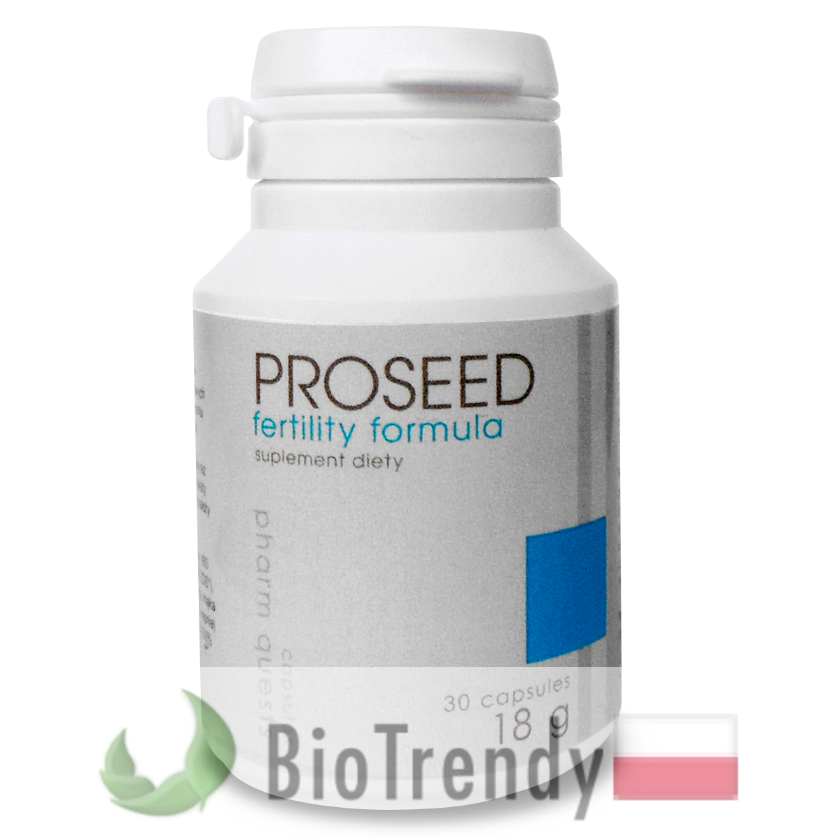 BioTrendy - ProSeed PL - tabletki na sprawnosc seksualna – tabletki na potencje BioTrendy - ProSeed PL - tabletki na sprawnosc seksualna – tabletki na potencje