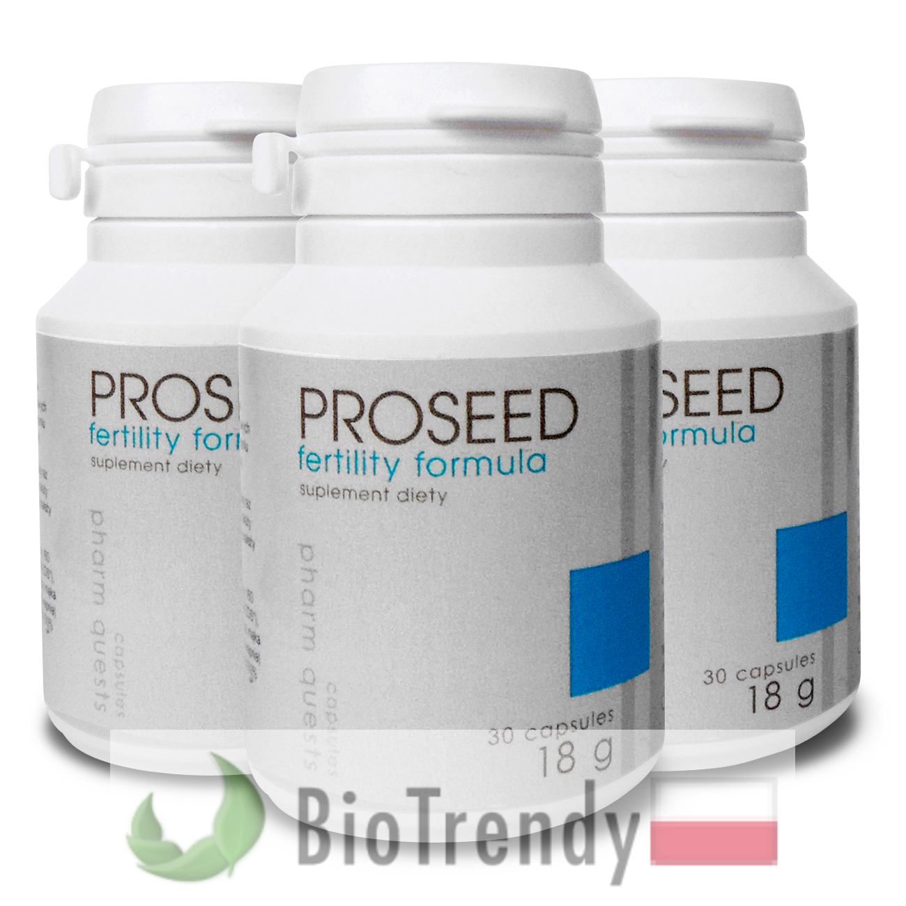 BioTrendy - ProSeed PL - tabletki na sprawnosc seksualna – tabletki na potencje BioTrendy - ProSeed PL - tabletki na sprawnosc seksualna – tabletki na potencje