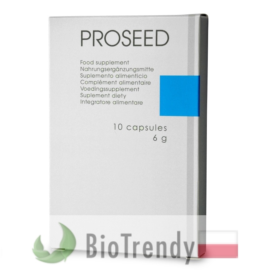 BioTrendy - ProSeed PL - tabletki na sprawnosc seksualna – tabletki na potencje BioTrendy - ProSeed PL - tabletki na sprawnosc seksualna – tabletki na potencje