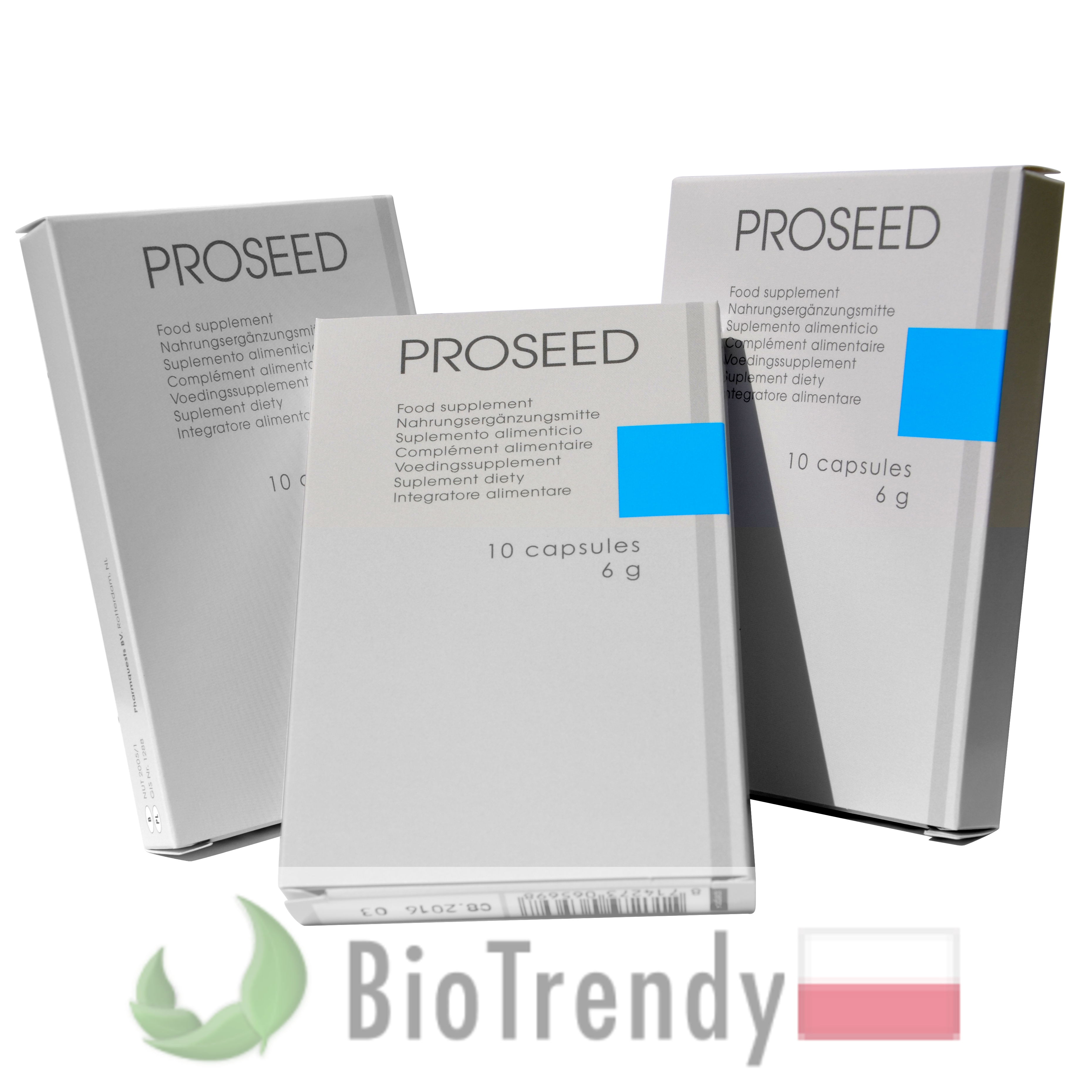 BioTrendy - ProSeed PL - tabletki na sprawnosc seksualna – tabletki na potencje BioTrendy - ProSeed PL - tabletki na sprawnosc seksualna – tabletki na potencje