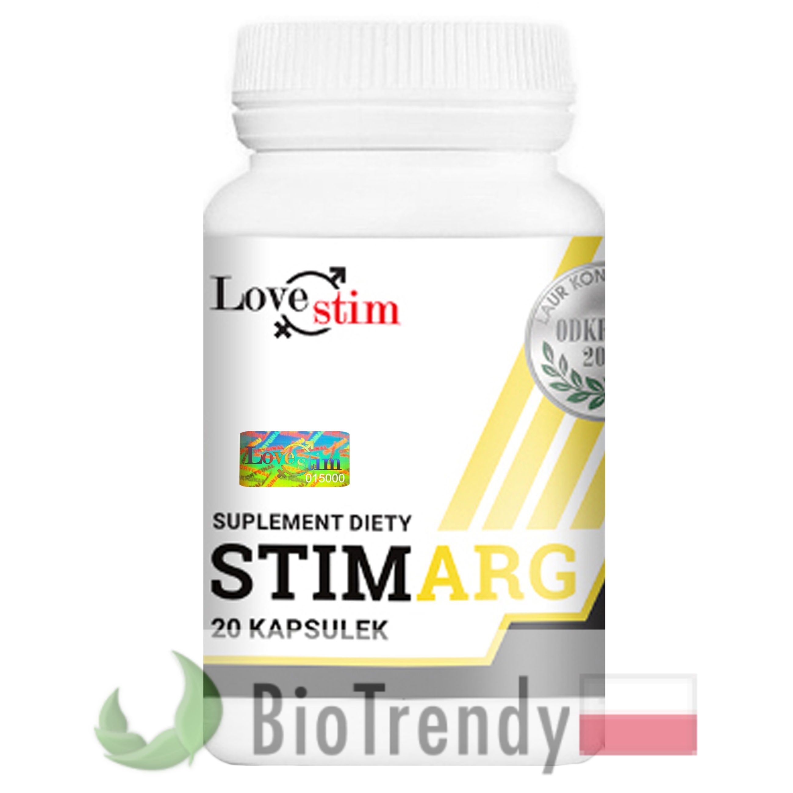 BioTrendy - STIMARG PL - tabletki na powiększanie penisa - sposoby na powiększenie penisa BioTrendy - STIMARG PL - tabletki na powiększanie penisa - sposoby na powiększenie penisa