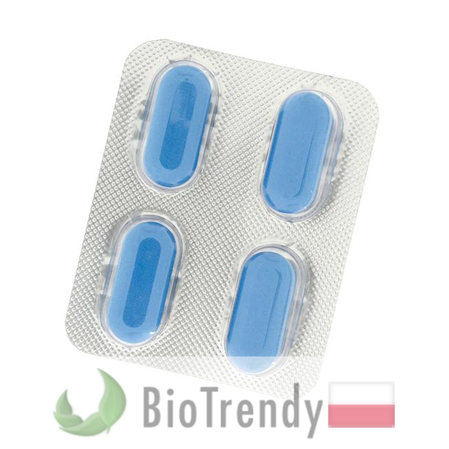 BioTrendy - Stimul8 Viper Power Pills PL - tabletki na erekcje – tabletki na potencje BioTrendy - Stimul8 Viper Power Pills PL - tabletki na erekcje – tabletki na potencje