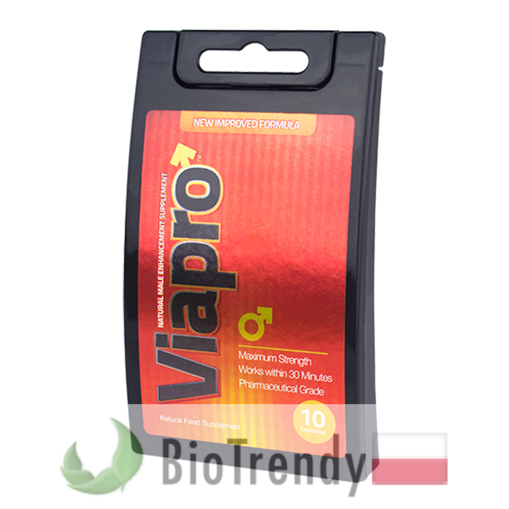 BioTrendy - Viapro PL - tabletki na erekcje – tabletki na potencje BioTrendy - Viapro PL - tabletki na erekcje – tabletki na potencje