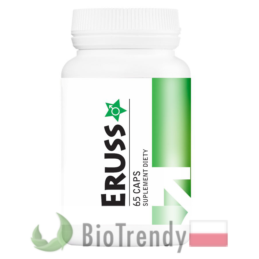 BioTrendy - Eruss PL - tabletki na erekcje – tabletki na potencje BioTrendy - Eruss PL - tabletki na erekcje – tabletki na potencje
