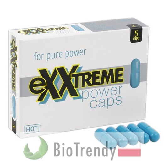 BioTrendy - Exxtreme PL - tabletki na erekcje – tabletki na potencje BioTrendy - Exxtreme PL - tabletki na erekcje – tabletki na potencje