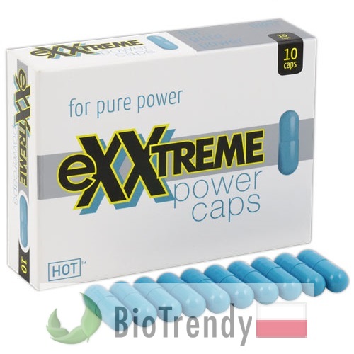 BioTrendy - Exxtreme PL - tabletki na erekcje – tabletki na potencje BioTrendy - Exxtreme PL - tabletki na erekcje – tabletki na potencje