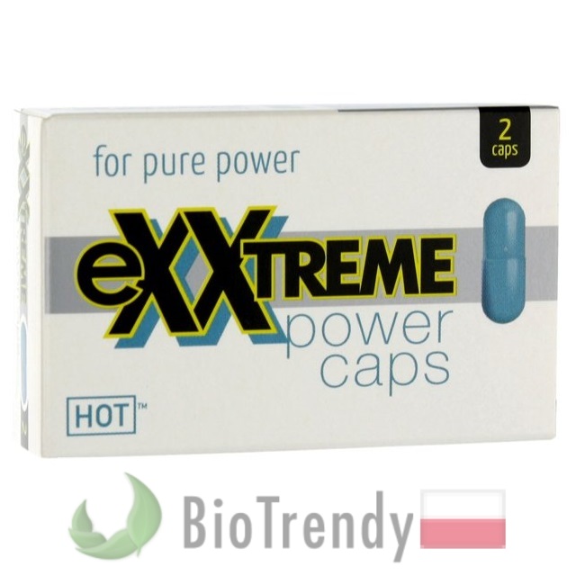 BioTrendy - Exxtreme PL - tabletki na erekcje – tabletki na potencje BioTrendy - Exxtreme PL - tabletki na erekcje – tabletki na potencje