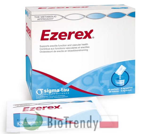 BioTrendy - Ezerex PL - tabletki na erekcje – tabletki na potencje