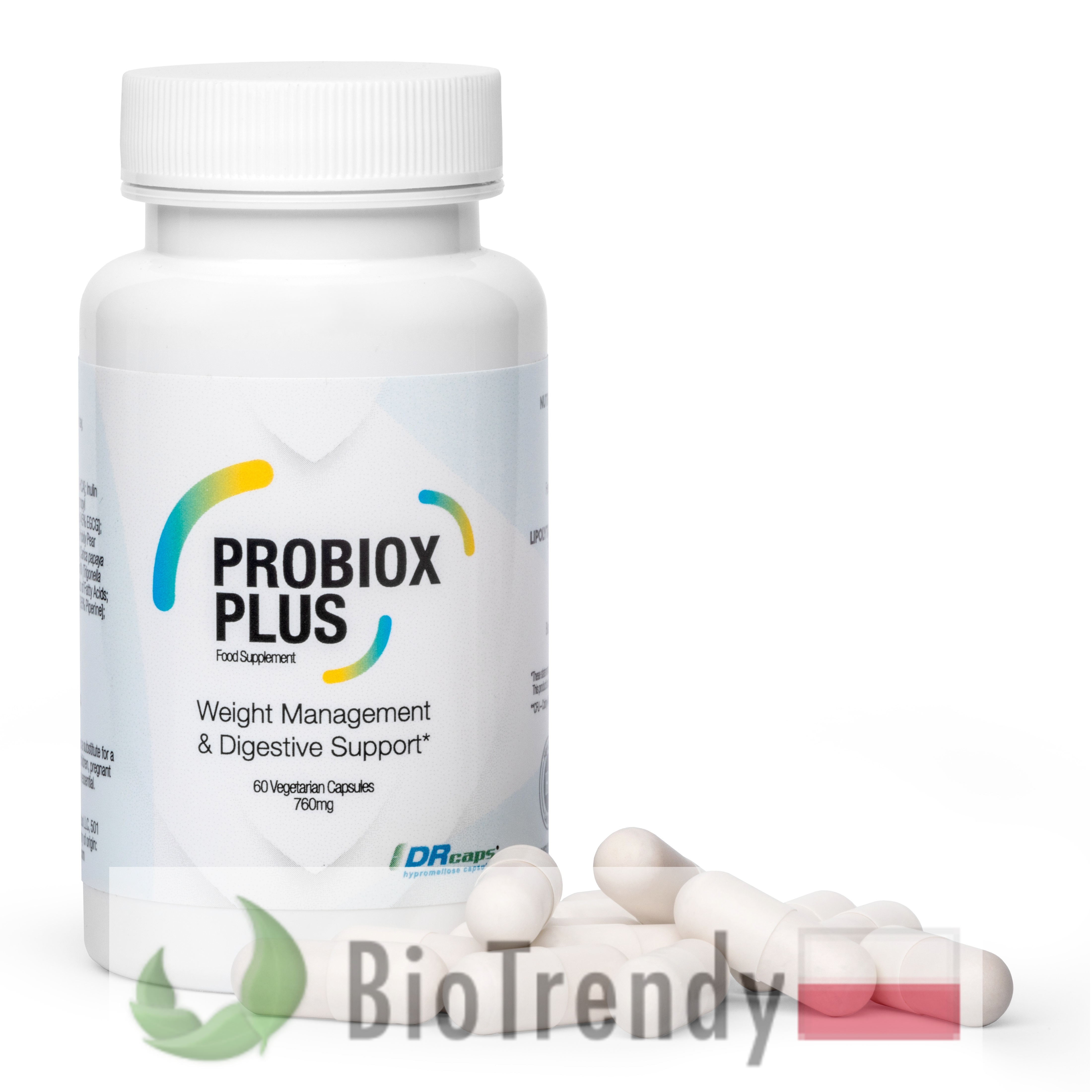 BioTrendy - Probiox Plus PL - tabletki na odchudzanie - tabletki odchudzajace BioTrendy - Probiox Plus PL - tabletki na odchudzanie - tabletki odchudzajace