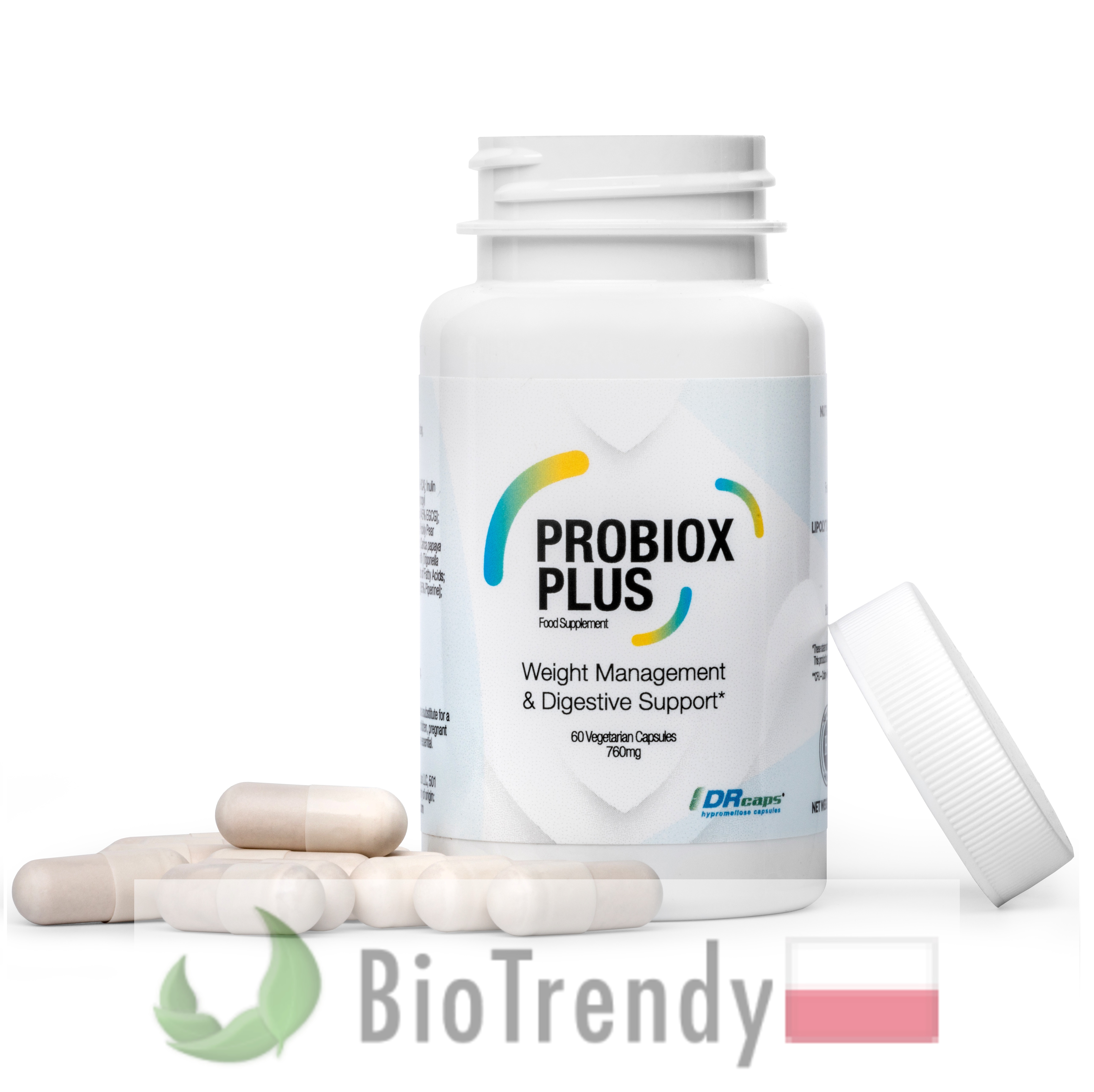 BioTrendy - Probiox Plus PL - tabletki na odchudzanie - tabletki odchudzajace BioTrendy - Probiox Plus PL - tabletki na odchudzanie - tabletki odchudzajace