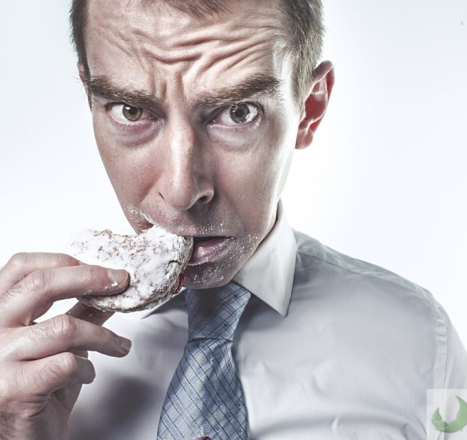 BioTrendy - Dieta na potencję PL - na czym polega - jak stosowac