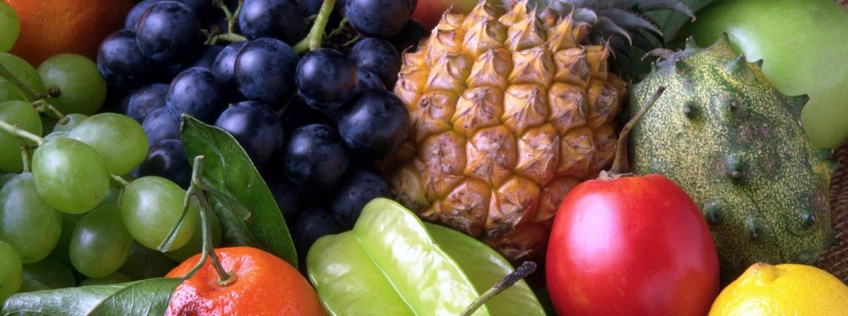 BioTrendy - Dieta owocowa PL - na czym polega - jak stosowac