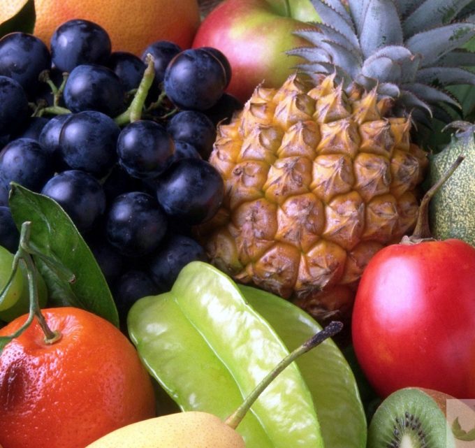 BioTrendy - Dieta owocowa PL - na czym polega - jak stosowac