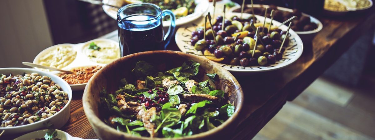 BioTrendy - Dieta wegetariańska - na czym polega - jak stosowac