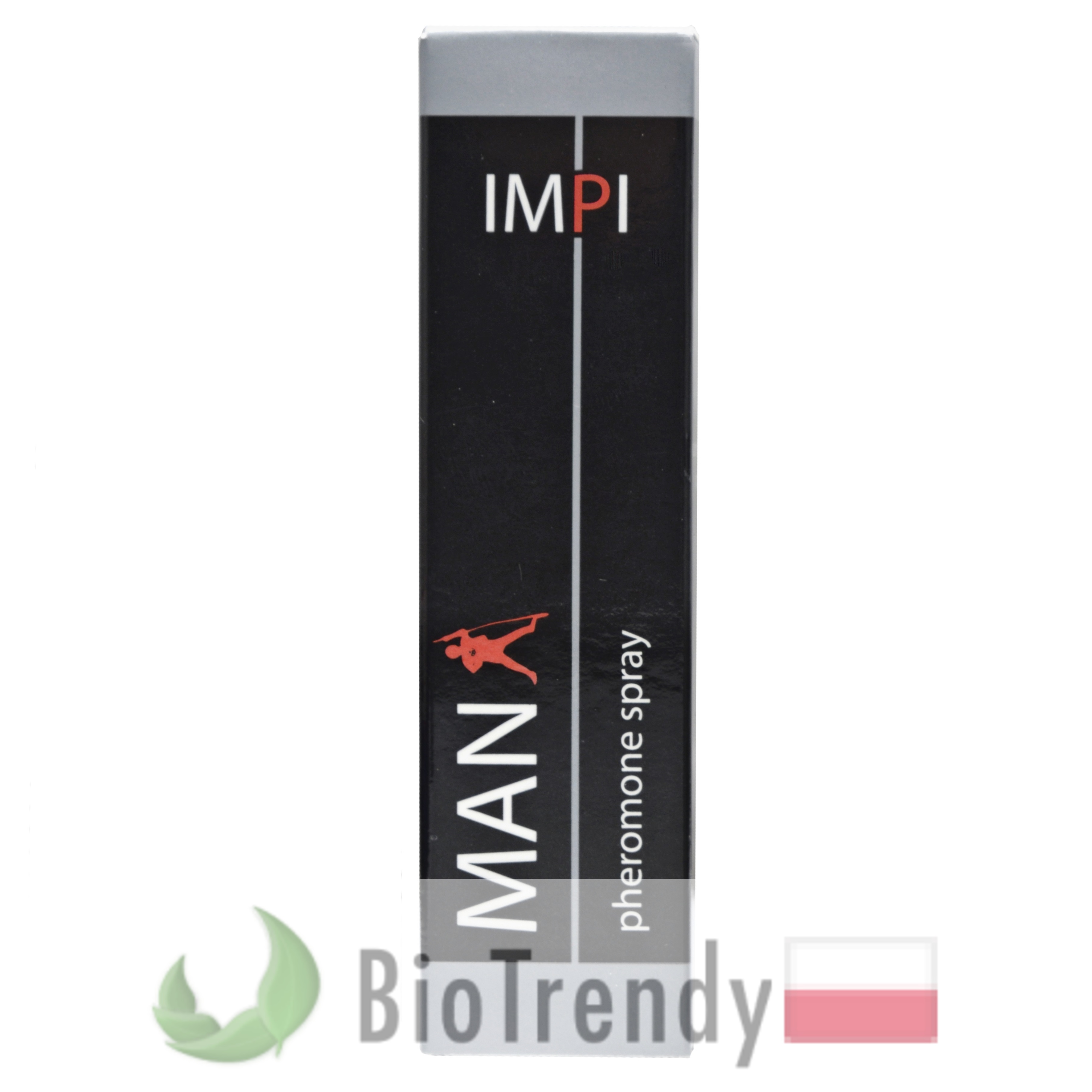 BioTrendy - IMPI Man PL - feromony dla mezczyzn – meskie feromony BioTrendy - IMPI Man PL - feromony dla mezczyzn – meskie feromony