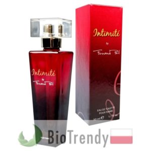 BioTrendy - Intimite 50 PL - feromony dla kobiet – damskie feromony