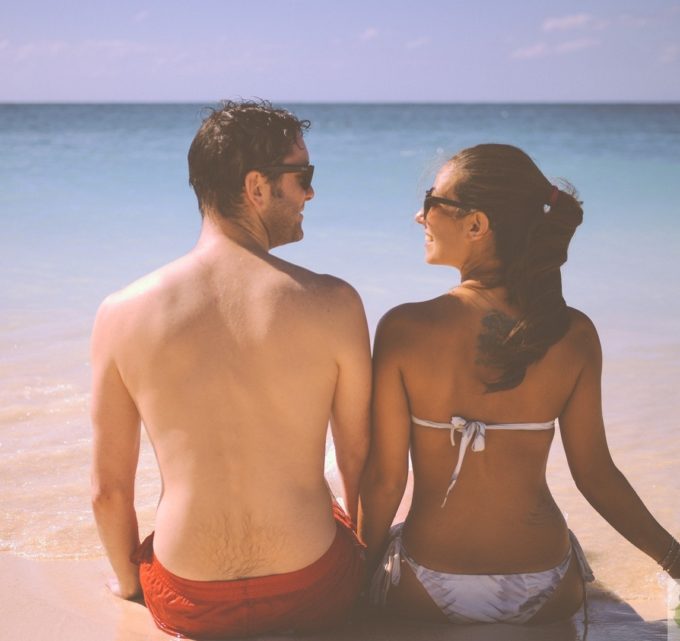 BioTrendy - Jak odbieramy feromony - feromony damskie - feromony męskie